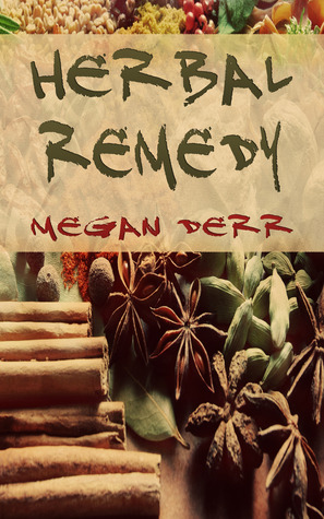 Herbal Remedy book cover