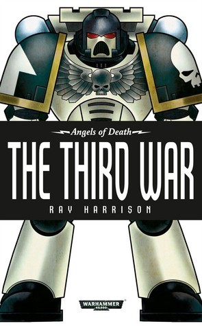 The Third War book cover