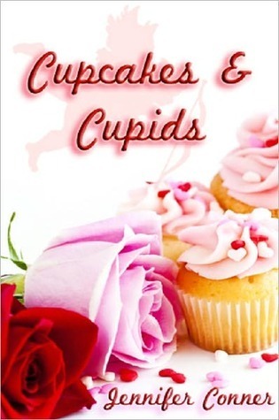 Cupcakes and Cupids book cover
