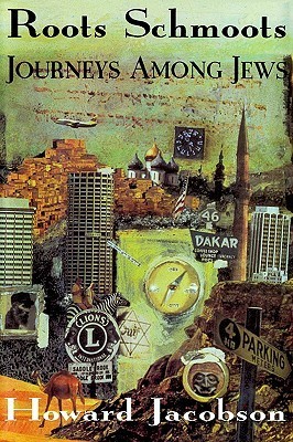 Roots Schmoots book cover