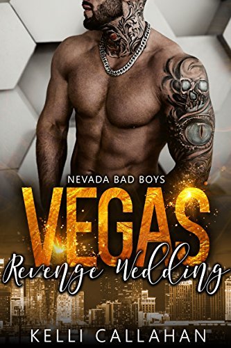 Nevada Bad Boys book cover 2