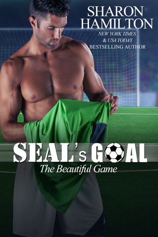 SEAL's Goal book cover