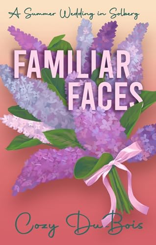 Familiar Faces book cover