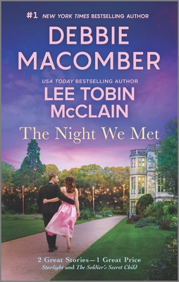 The Night We Met book cover