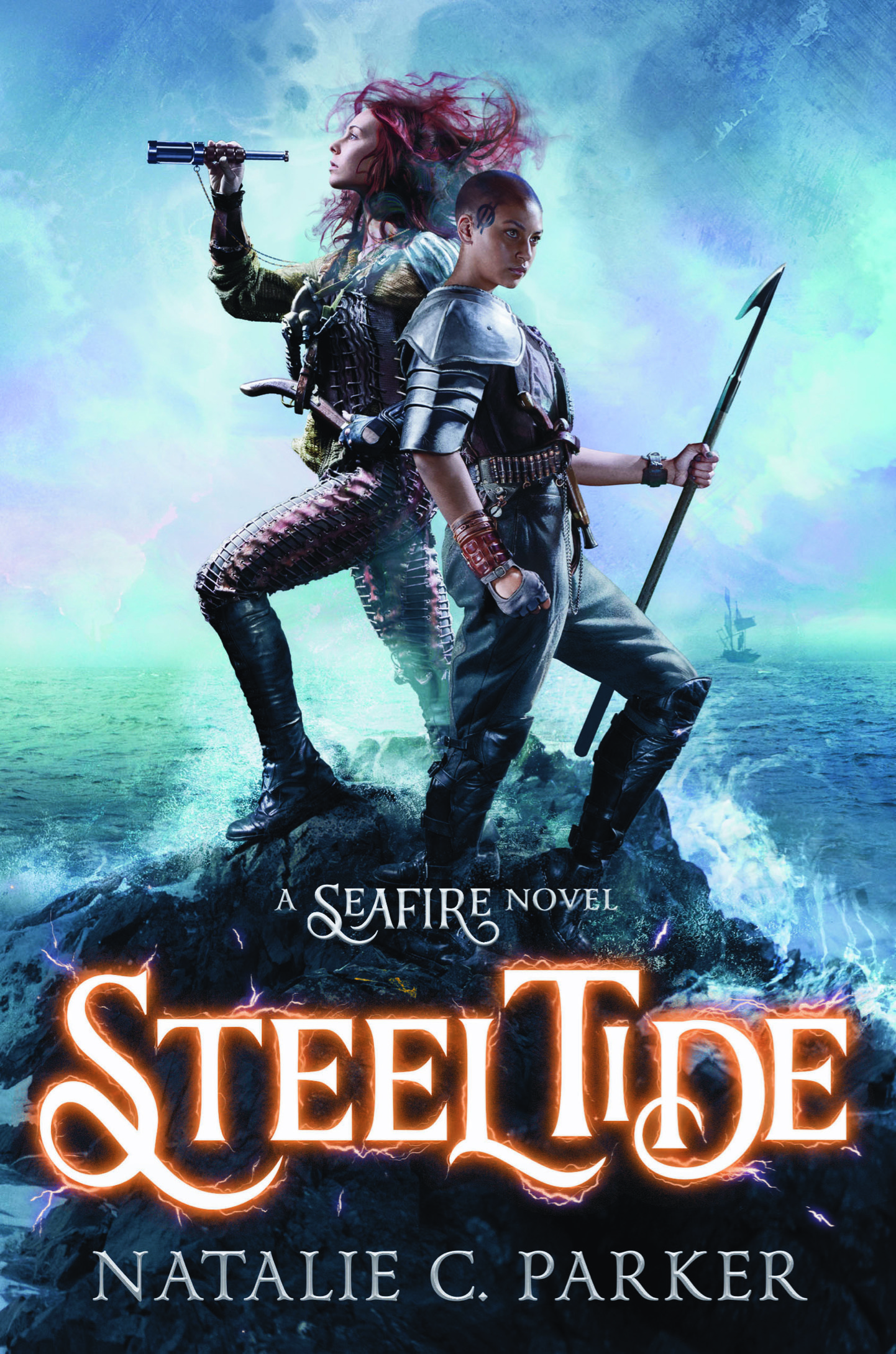 Seafire book cover 2