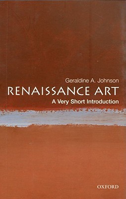 Renaissance Art book cover