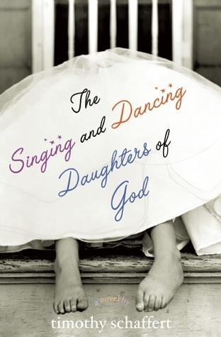 The Singing and Dancing Daughters of God book cover