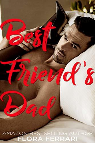 Best Friend's Dad book cover