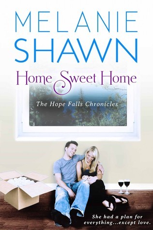 Home to Me book cover