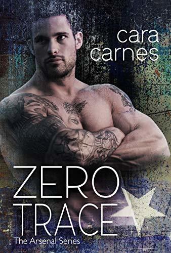 Zero Trace book cover