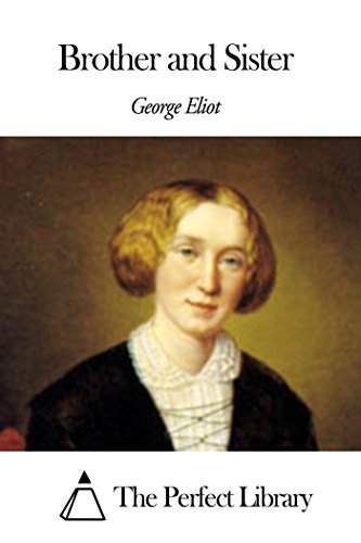 Brother and Sister book cover