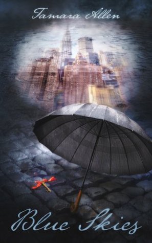 Blue Skies book cover