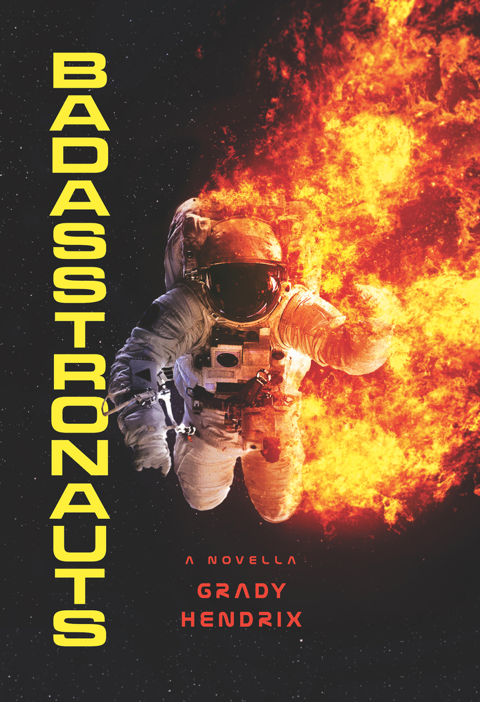 Occupy Space book cover