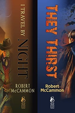 Vampire Tales book cover