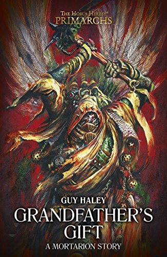 Grandfather's Gift book cover