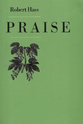 Praise book cover