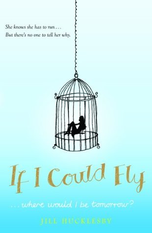 If I Could Fly book cover