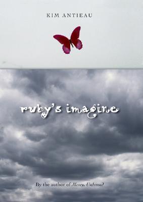 Ruby's Imagine book cover