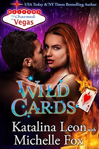 Wild Cards book cover