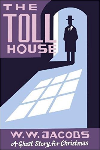 The Toll House book cover