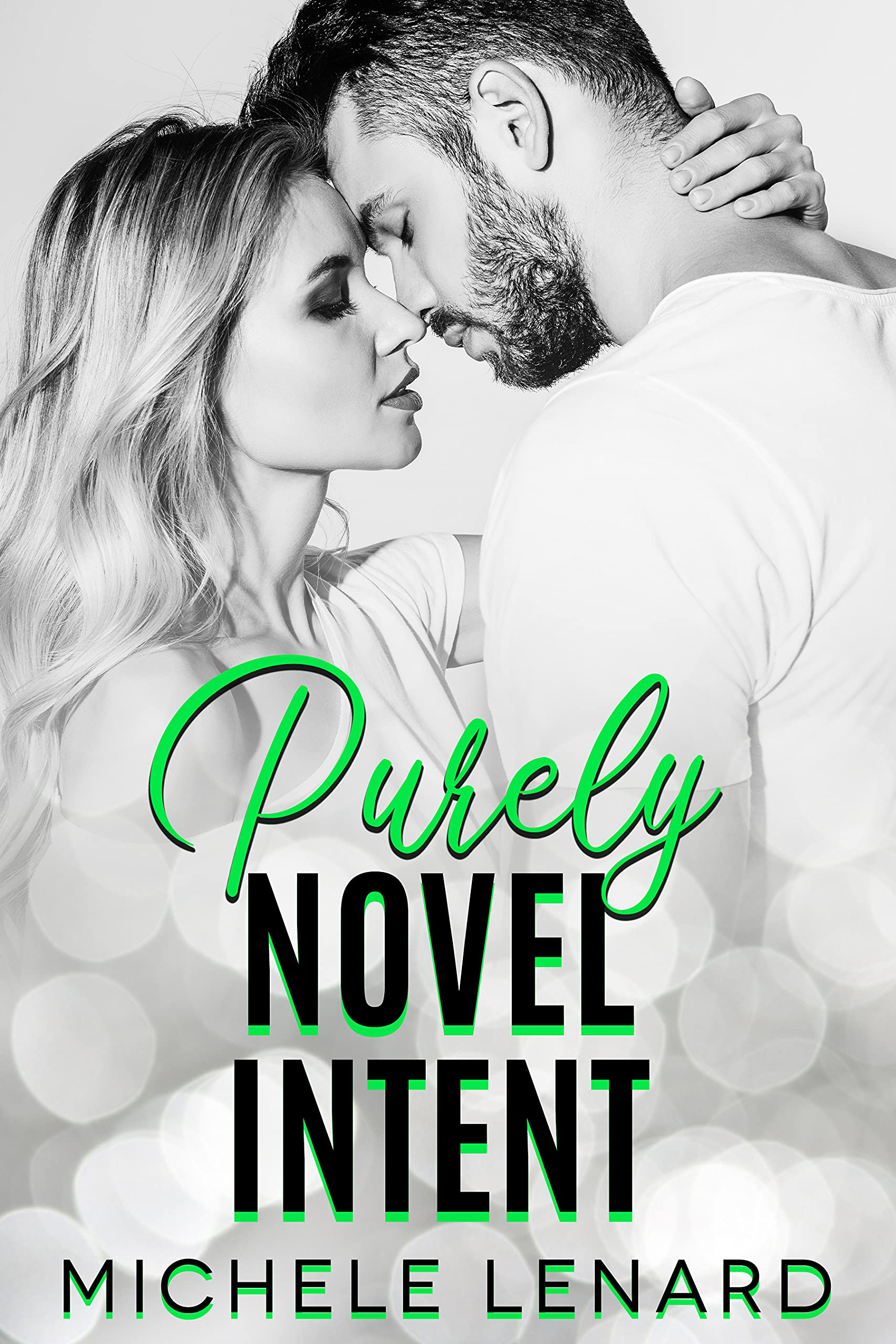 Purely Novel Intent book cover