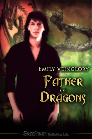 Ballot's Keep book cover 1