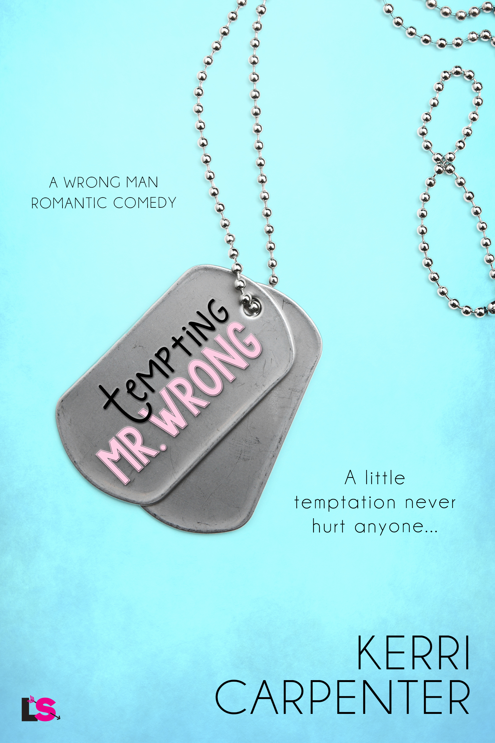 Wrong Man book cover 2