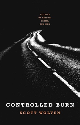 Controlled Burn book cover