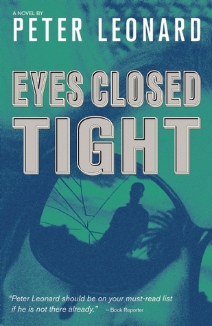 Eyes Closed Tight book cover
