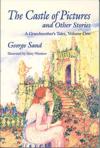 The Castle of Pictures book cover
