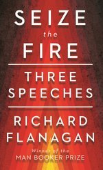Seize the Fire book cover