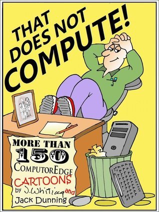 That Does Not Compute! book cover