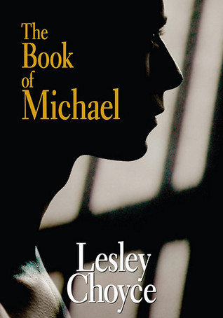 Book of Michael book cover