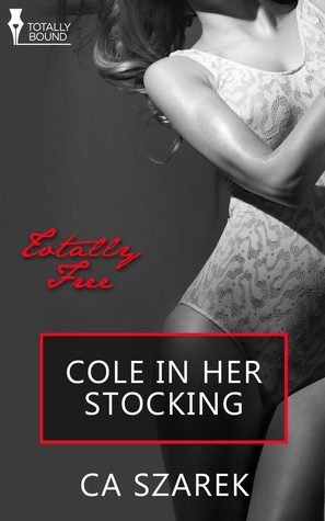 Cole in Her Stocking book cover