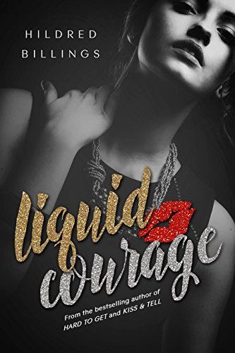 Liquid Courage book cover
