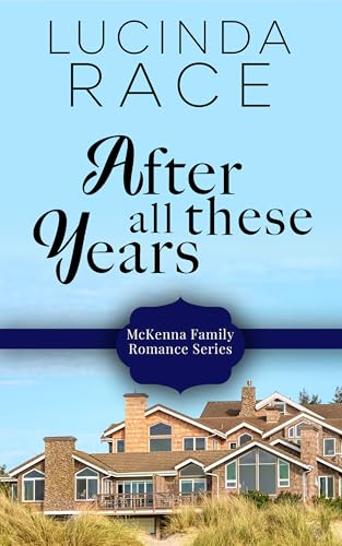 After All These Years book cover