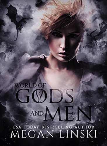 Song of Dragonfire book cover 3