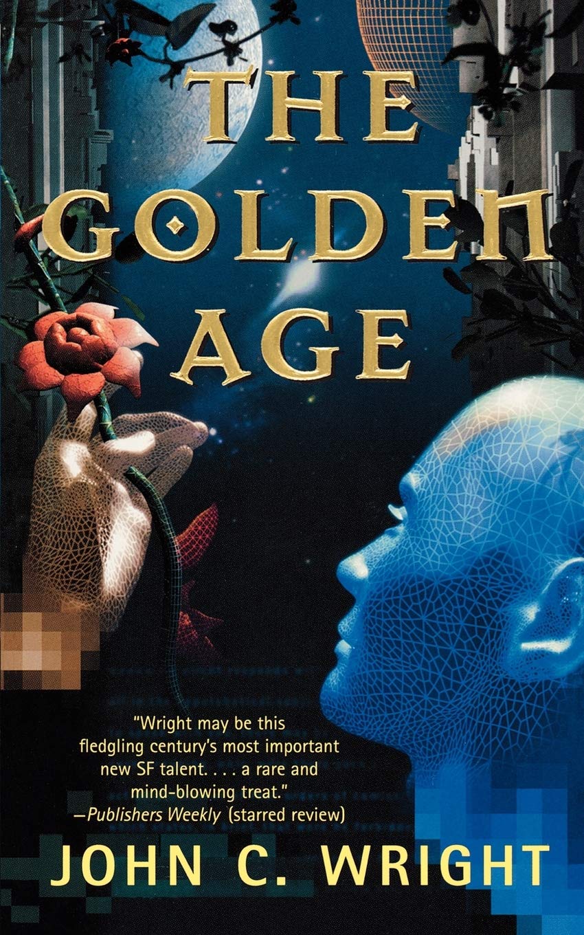L'Âge d'or book cover 1