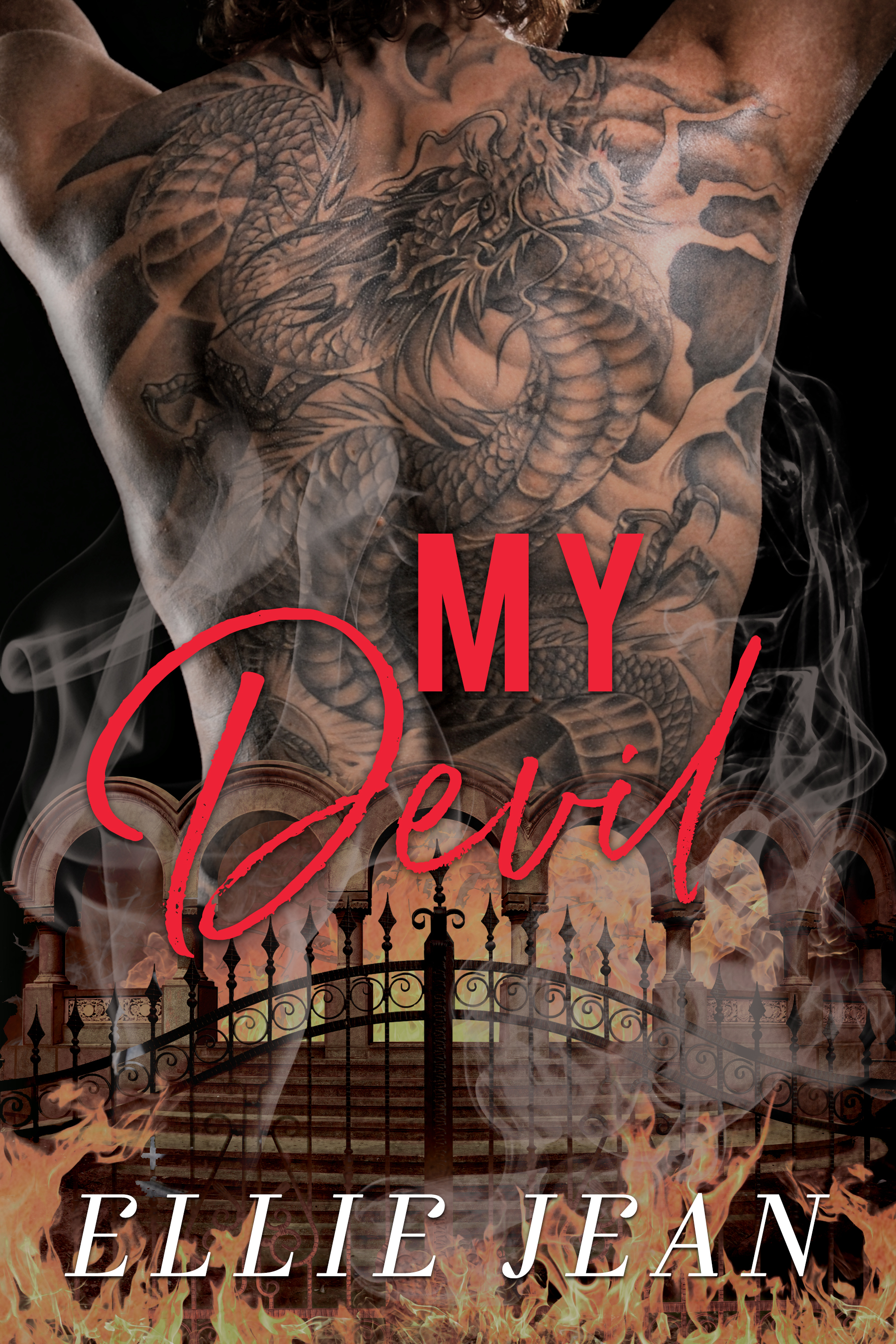 Savage Shadows book cover 2