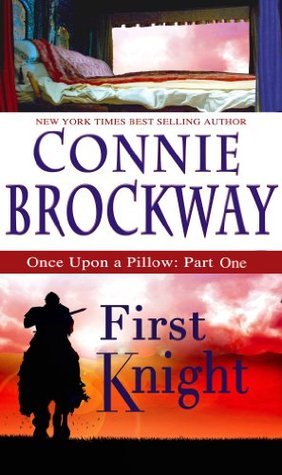 Once Upon A Pillow book cover 1