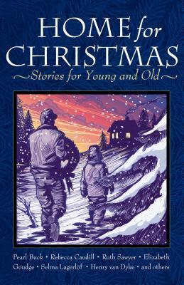 Home for Christmas book cover