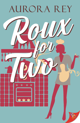 Roux for Two book cover