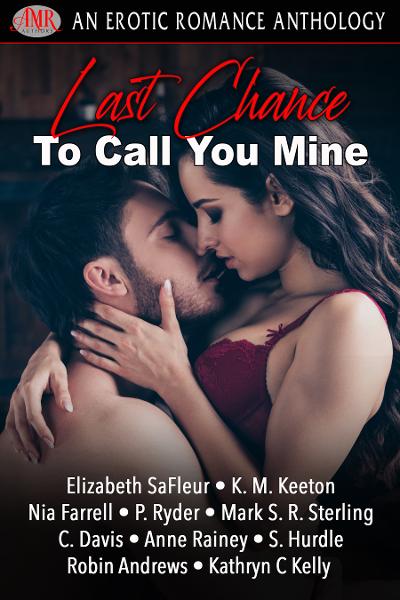 Last Chance To Call You Mine book cover
