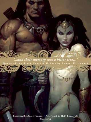 And Their Memory Was a Bitter Tree book cover
