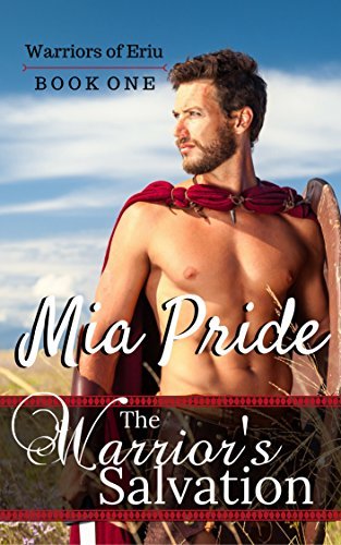 The Warrior's Salvation book cover