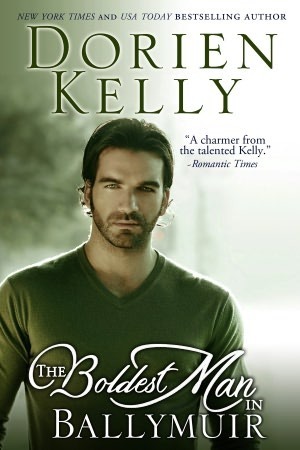 Ballymuir book cover 2
