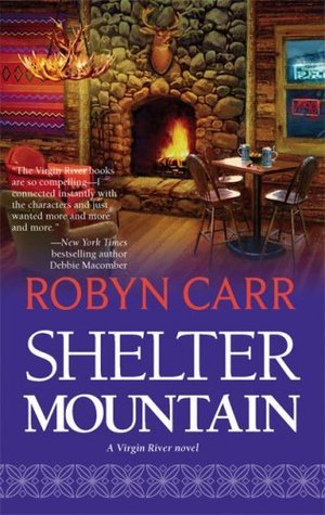Virgin River book cover 2