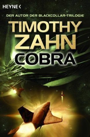 Cobra book cover 1