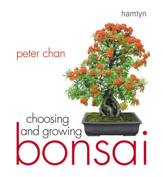 Choosing and Growing Bonsai book cover