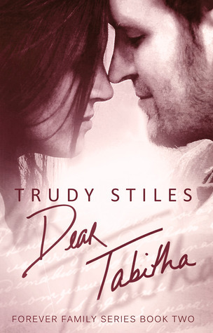 Forever Family book cover 2